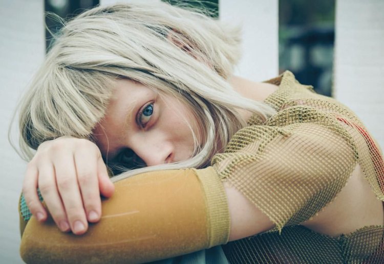 Aurora Aksnes Deepfake