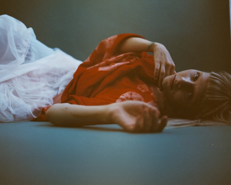 Aurora Forgotten Love