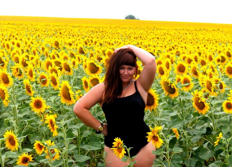 Daria Kovalenko Samara