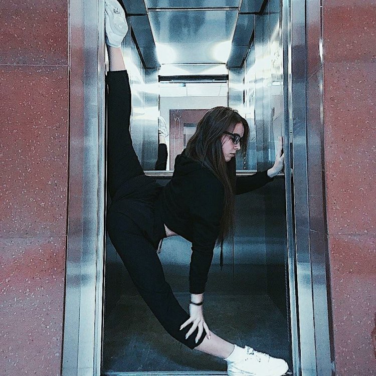 Daria Marusina drain