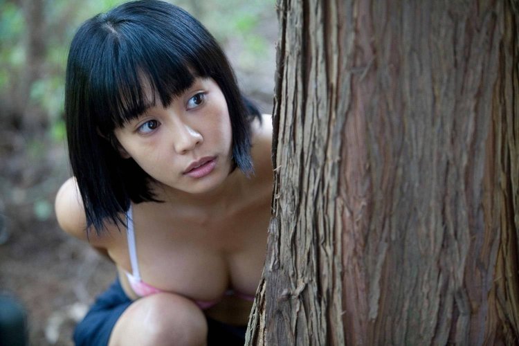 Film film norwegian forest (2010)