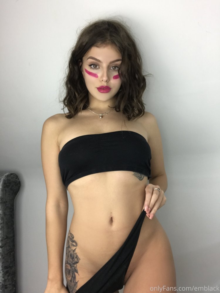 Emily Black ONLYFANCE