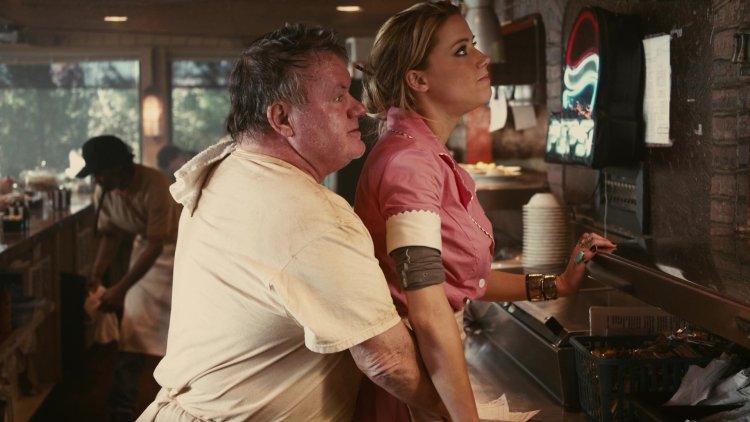 Once Upon a Time in Texas movie