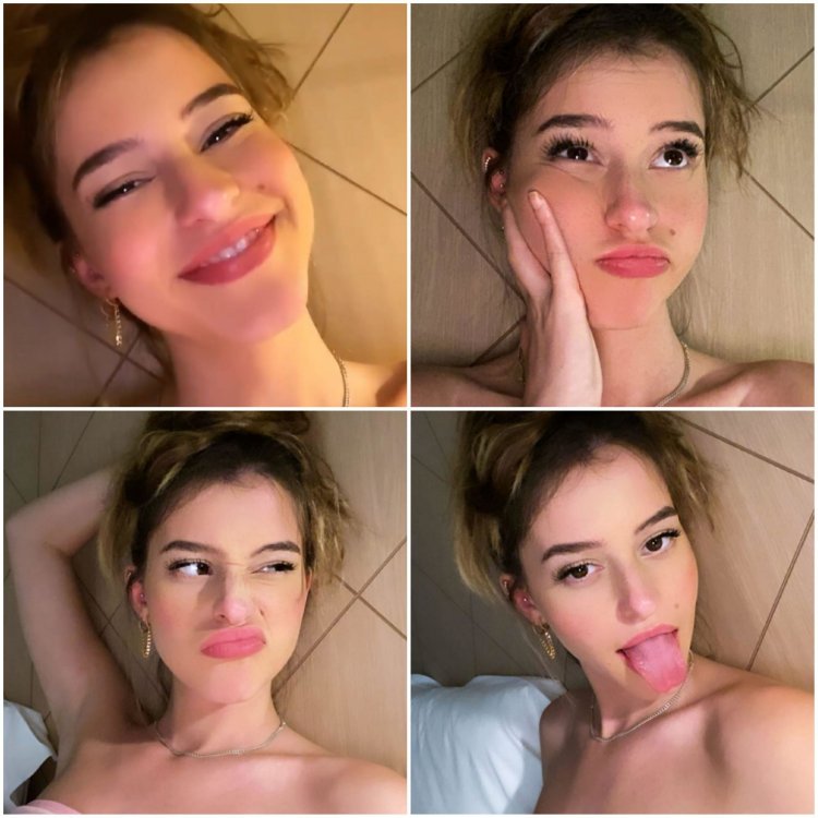 Lea Elui Ginet drain