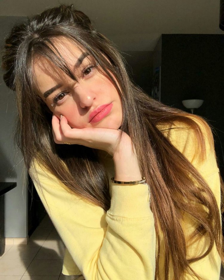 Chechen girls 16 years old