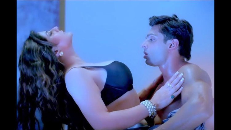 Key fob pager Mongoose LS 9000d