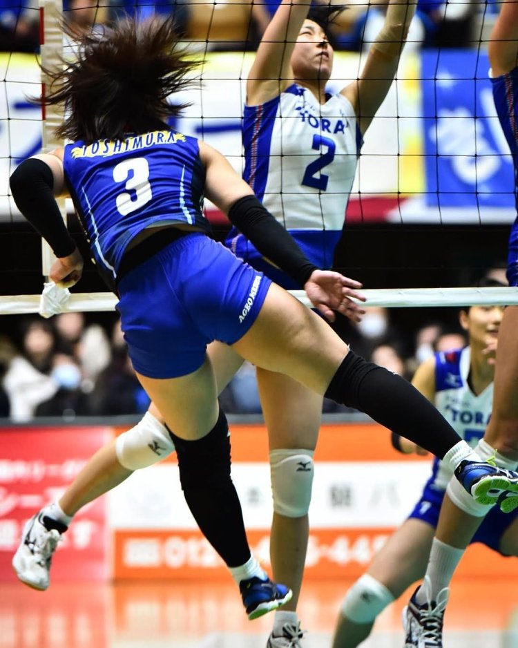 Shiho Yoshimura