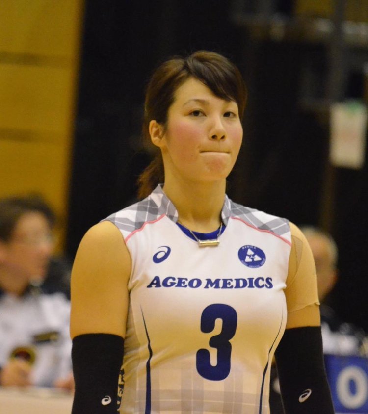 Girls in volleyball movie