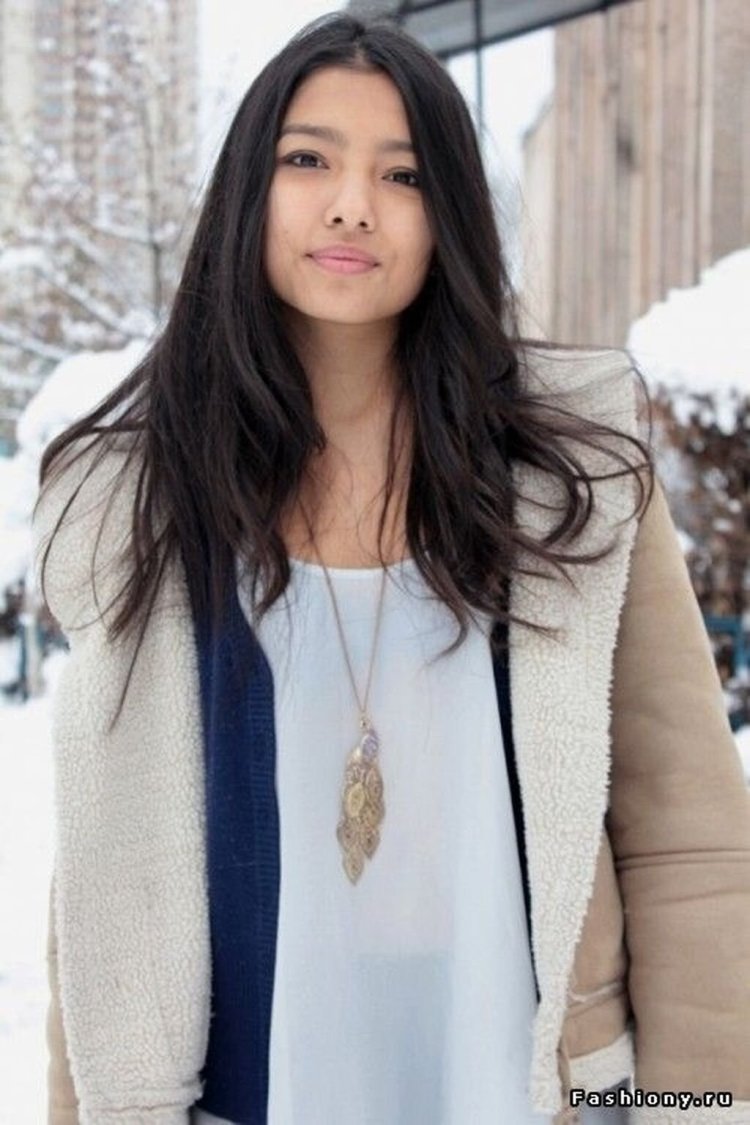 Ayana Nikolaeva Yakutsk