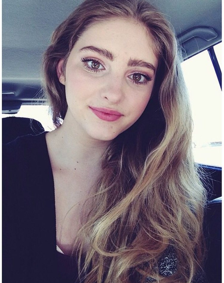 Nova Shields Instagram