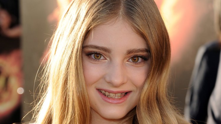 Willow Shields Divergent