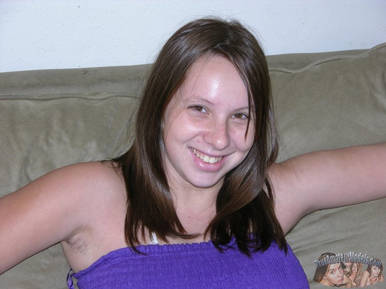 Private photo album of girls