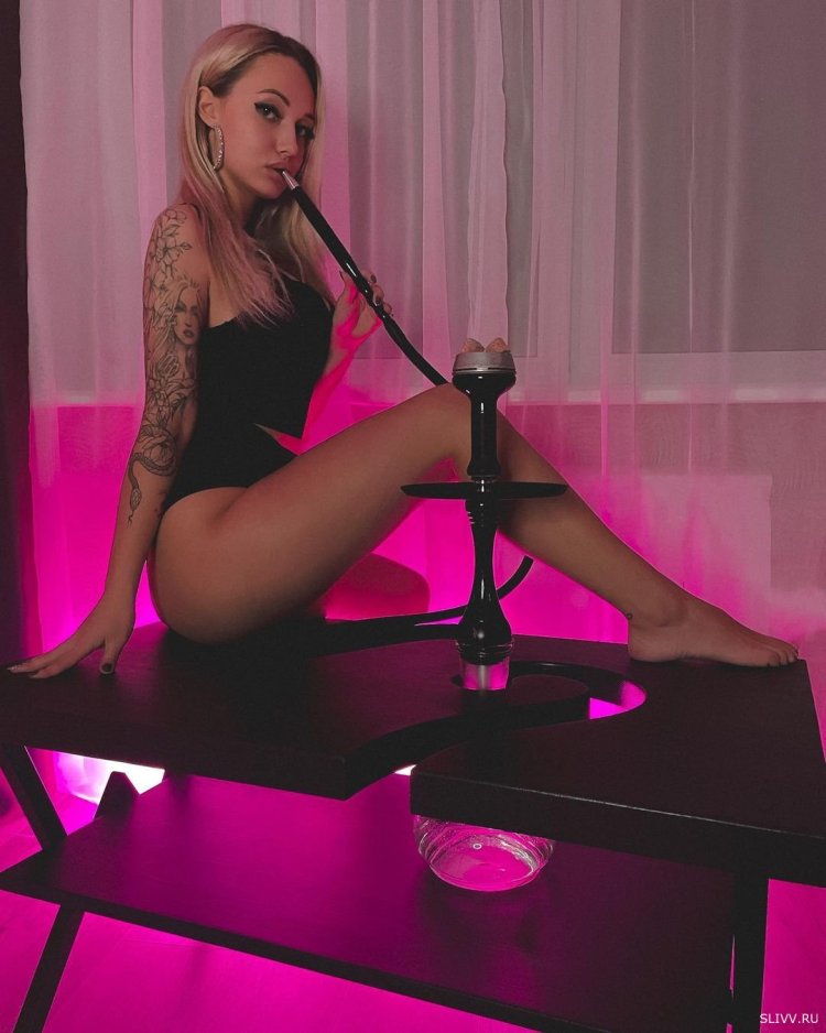 Alinochka Lil Mallyy