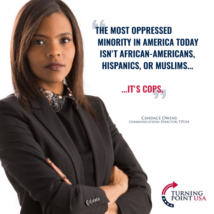 Candace Owens Twitter
