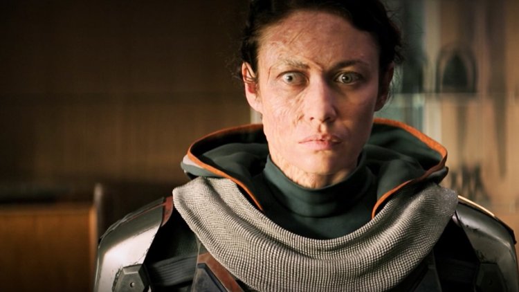 Maggie omgcosplay Black Widow