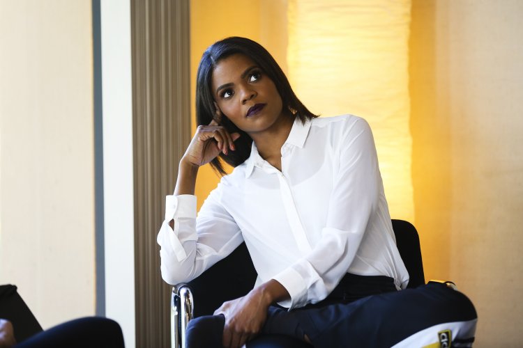 Owens, Candace American broadcaster