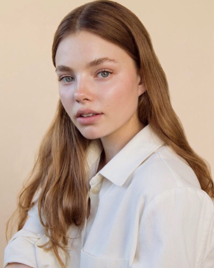 Kristine Froseth Kristine Froseth