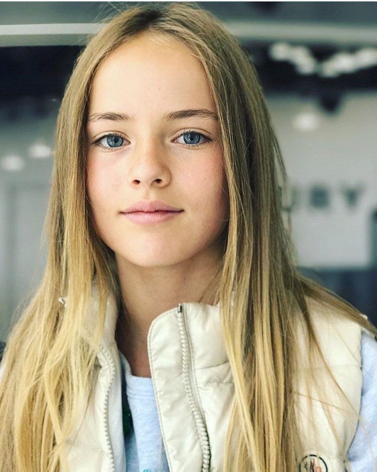Kristina Pimenova 2005