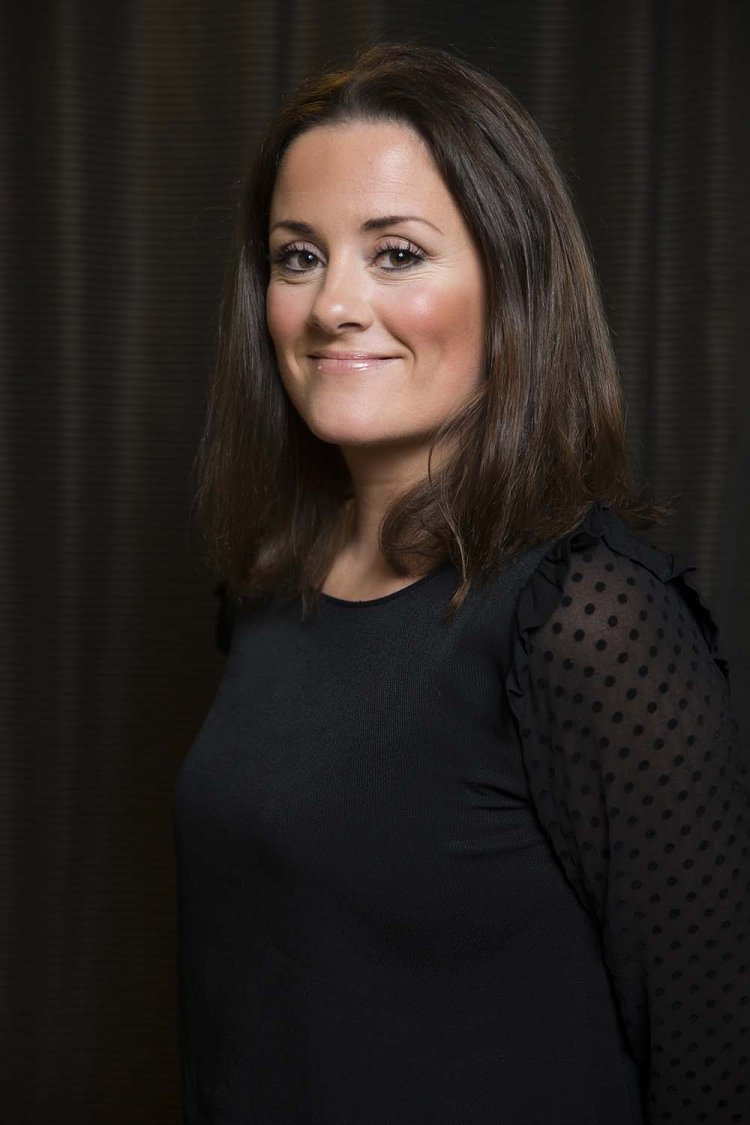 Kristin Riis Norwegian actress