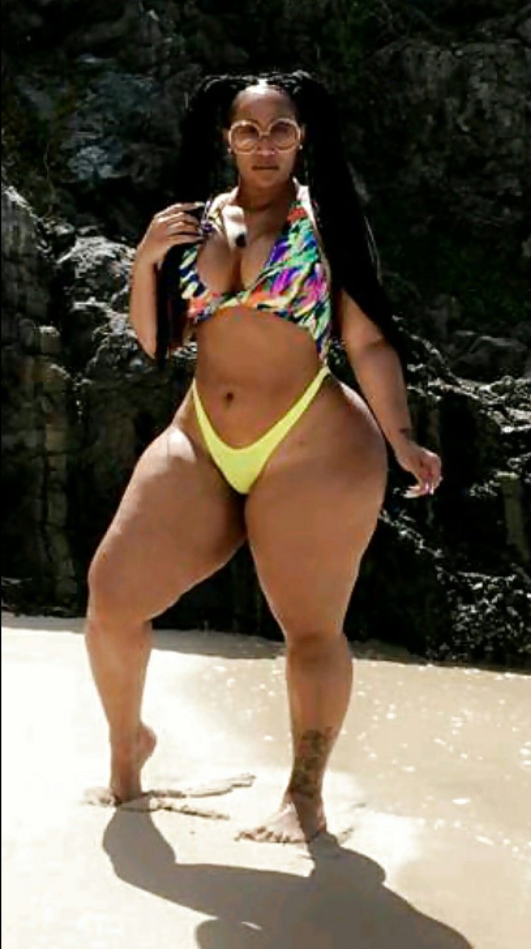 Erica Lauren Big size