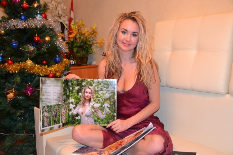 Kristina Ivanova Oksana Gurova