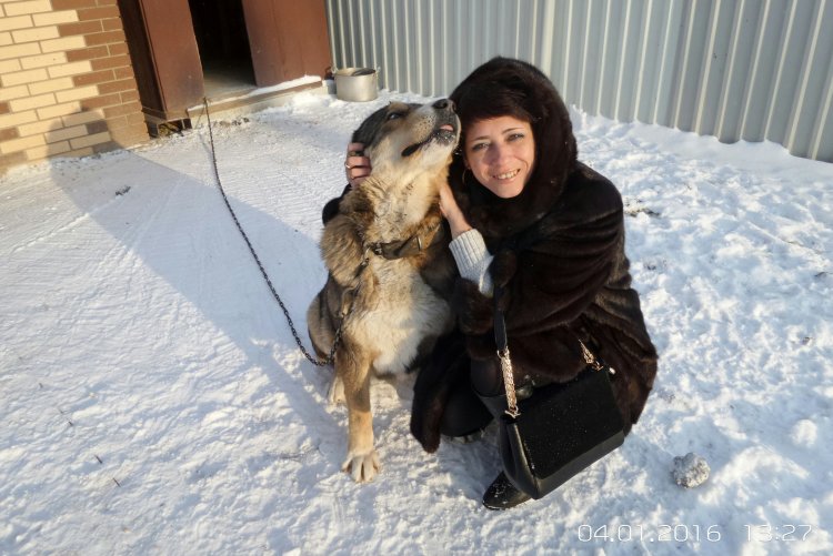 Otsalainen Nadezhda Valerievna