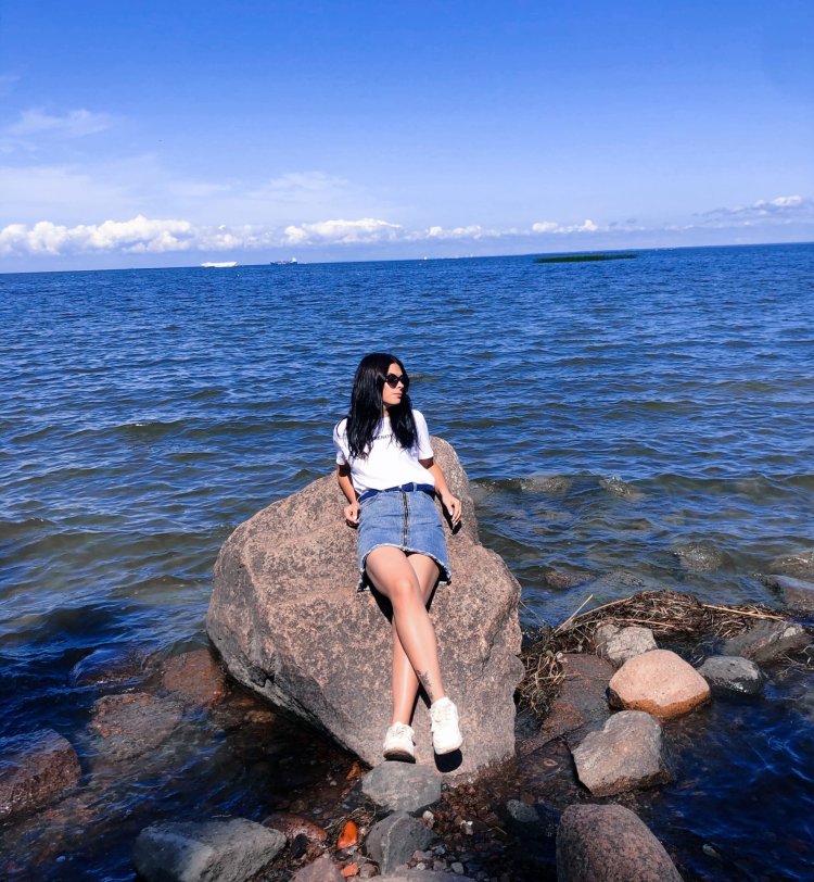 Sokolovskaya Oksana Evgenievna