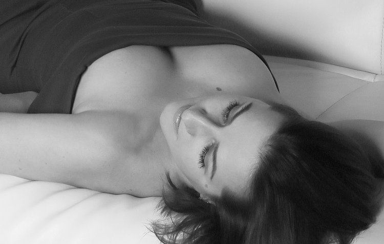 Arthur Timonovsky Oksana Fenina