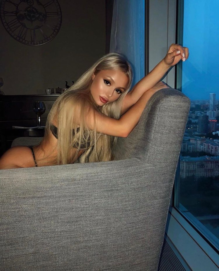 Onlyfans Musatova Kristina