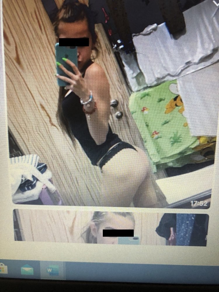 Lisa plum telegra.PH