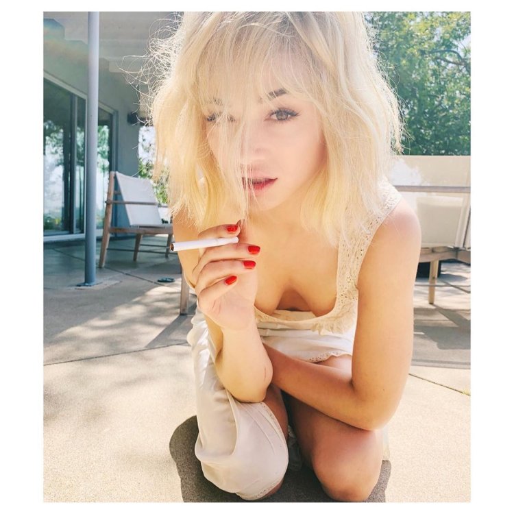 Recording CRYSTALSSEXY