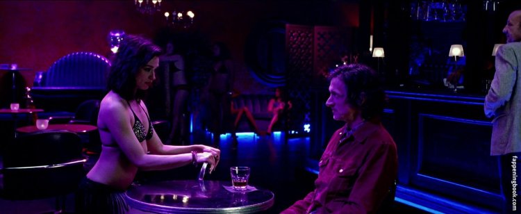 Crystal Reed this stupid love