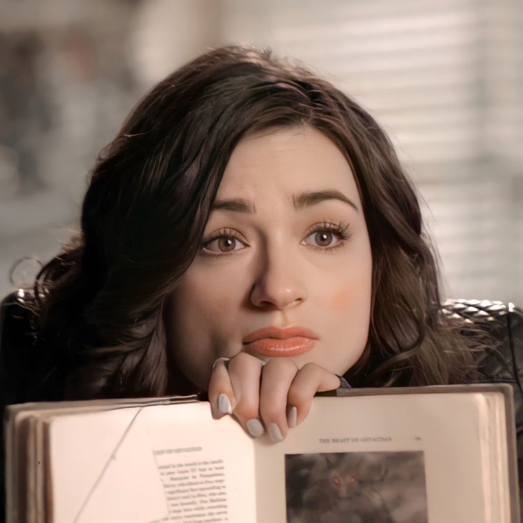 Allison Argent Screencaps