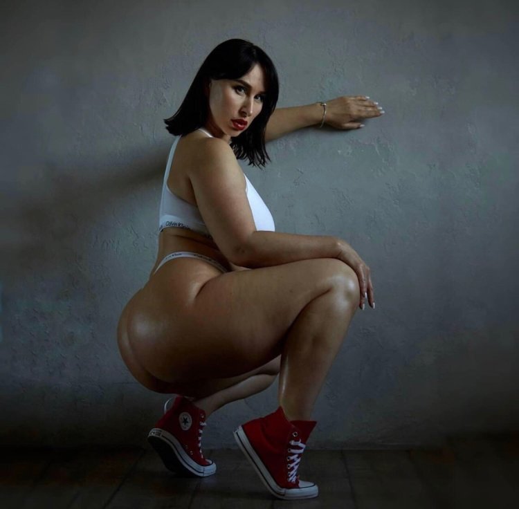 Sofia Abramenko missciss_CISS