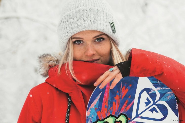 Sofia Vyacheslavovna Fedorova