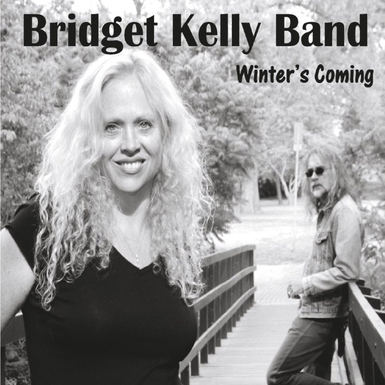 Bridget Kelly Band