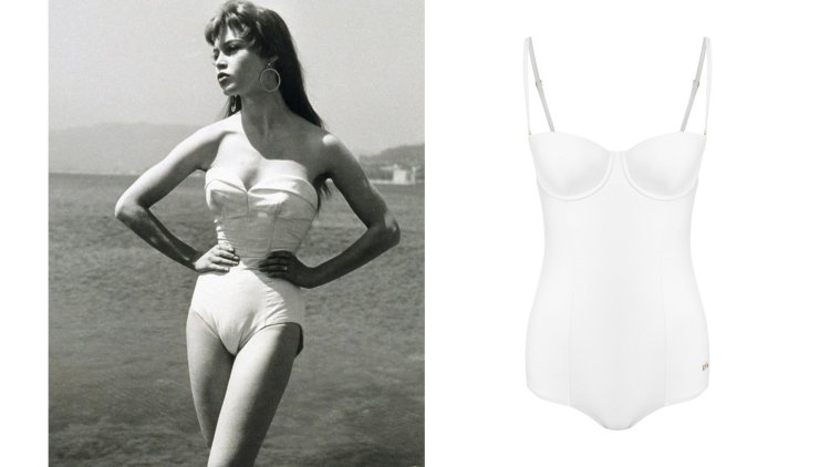 Brigitte Anne Marie Bardot