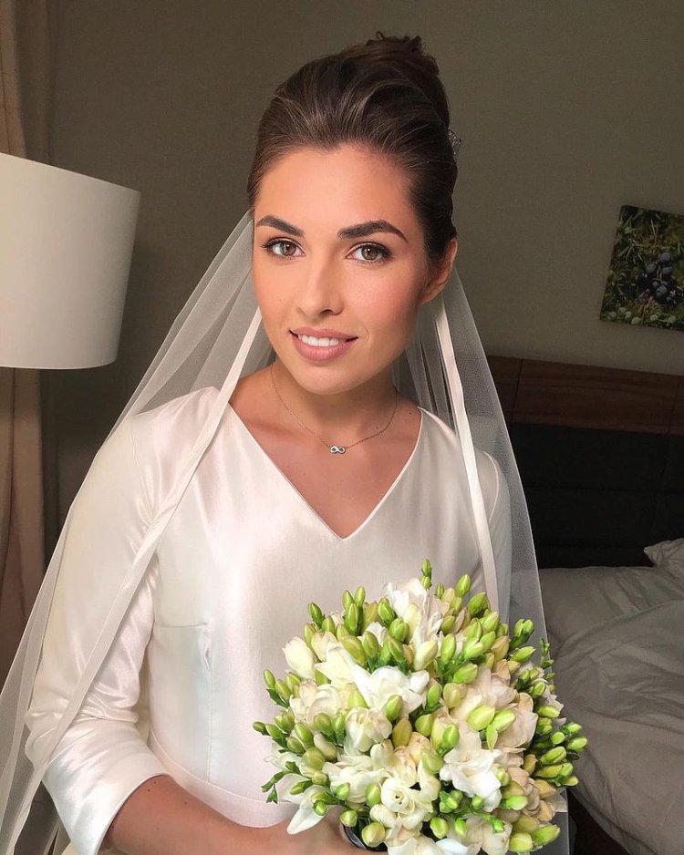 Sofia Pozdnyakova fencing