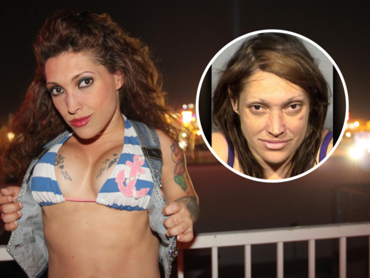 Bridget Powers dwarf