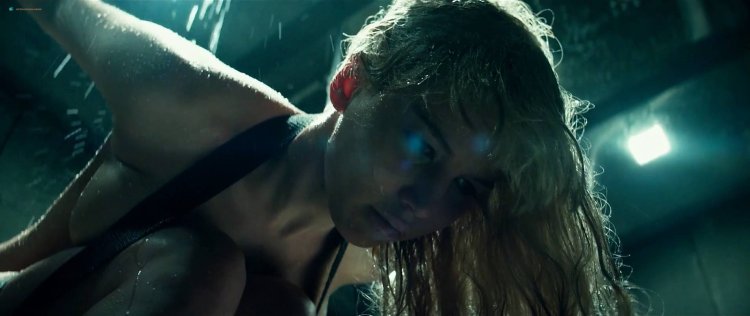 Jennifer Lawrence Red Sparrow