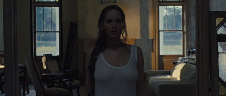 Mother of Jennifer Lawrence