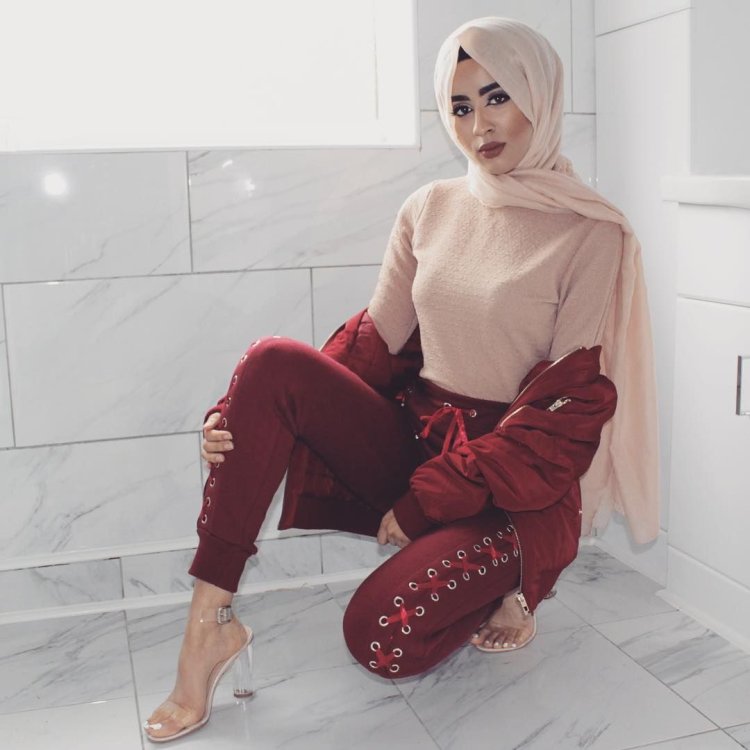 Ckxgirl Yasmina