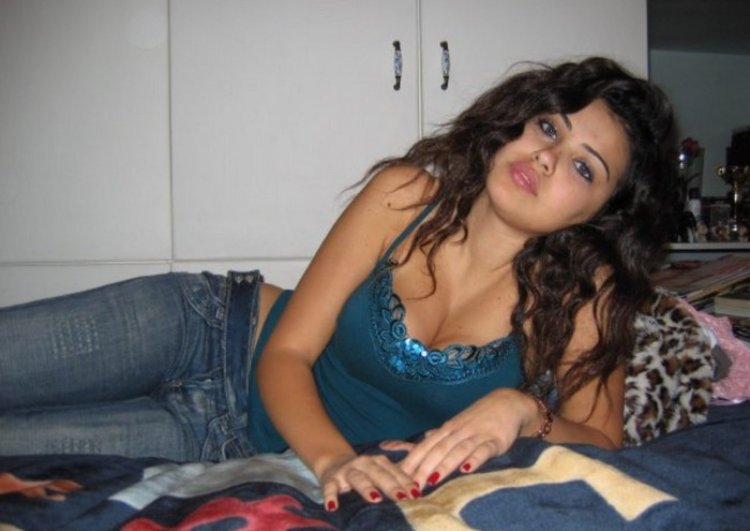 Sandra arabian sammyy