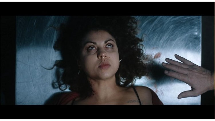 Jess Salgueiro space