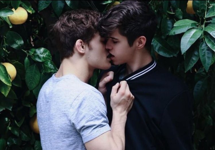 Jackson Krecioch Dylan Geick