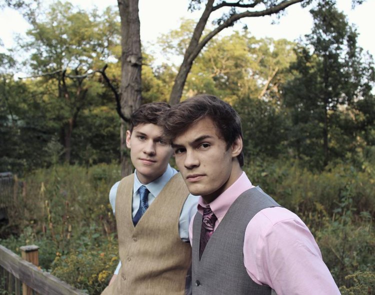 Dylan Geick split up