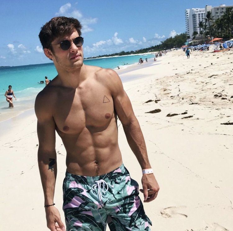 Dylan Geick onlyfans