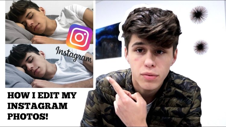 Dylan Gaik and Jackson Krekioch