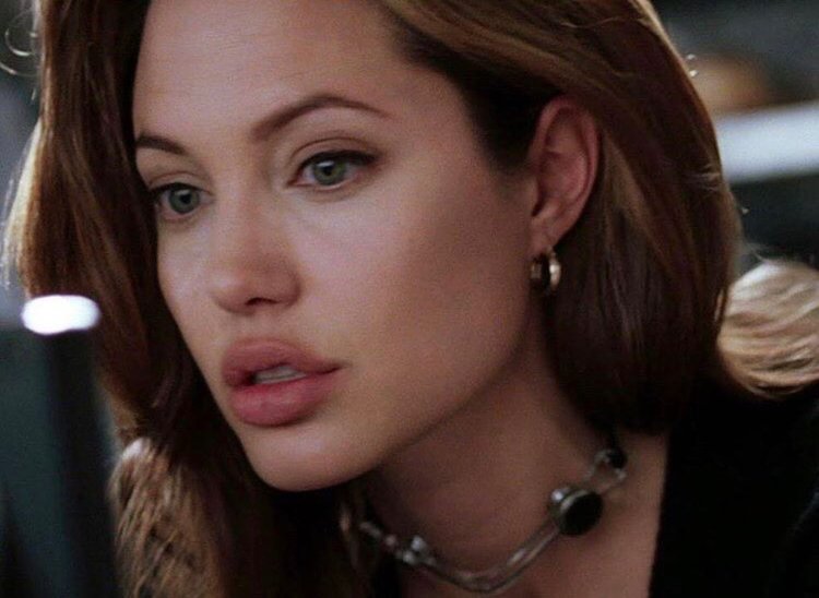 Jane Smith Angelina Jolie
