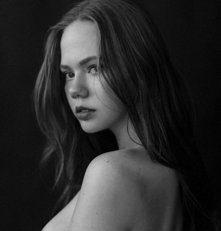 Angelina Polyarnaya Dvach